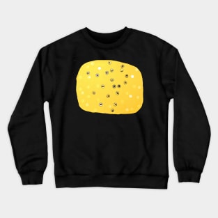 Spotlight Crewneck Sweatshirt